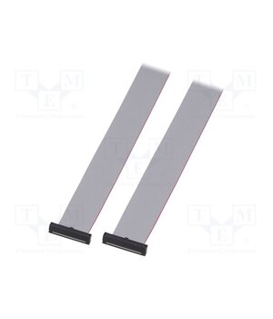 FFSD-15-D-32.28-01-N Ribbon cable with IDC connectors; IDC,both sides; 819.91mm lhICgAVyv3EG9KWN0x-dnlXPAxzwiA4parlrxezg5gk
