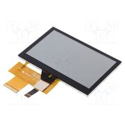 DEM 480272P VMX-PW-N (C-TOUCH) Display: TFT; 4.3"; 480x272; Illumin: LED; Dim: 105.5x67.2x4mm WP9p_OsFX2JiG7unP4jiW0YDWbPikcvJJY4FC3qPGWc