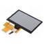 DEM 480272P VMX-PW-N (C-TOUCH) Display: TFT; 4.3"; 480x272; Illumin: LED; Dim: 105.5x67.2x4mm WP9p_OsFX2JiG7unP4jiW0YDWbPikcvJJY4FC3qPGWc