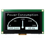 NHD-2.7-12864WDW3-M Display: OLED; graphical; 2.7"; 128x64; Dim: 82x47.5x6mm; white 9DwkAXSUZr2y-ABl8m4knlW0eMv3n0XdGfoq0ipHfug