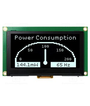 NHD-2.7-12864WDW3-M Display: OLED; graphical; 2.7"; 128x64; Dim: 82x47.5x6mm; white 9DwkAXSUZr2y-ABl8m4knlW0eMv3n0XdGfoq0ipHfug