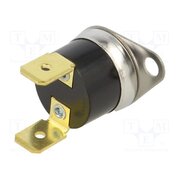 2455R--00820191 Sensor: thermostat; NC; Topen: 100°C; Tclos: 85°C; 10A; 240VAC; ±5°C pNXoEEJdIYmYOGxhZTuKo30iuTGlVIEW4MlLiHQ2pTU