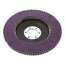 769F 125MM P 40 Flap grinding wheels; Ø: 125mm; Granularity: 40; 22mm AbfkE5YePwRWujoPjOSqZtDqo4OXtNvsBZscpN8E9w4