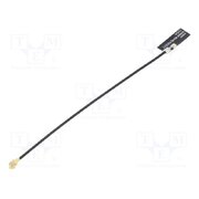 206994-0100 Antenna: communication; Bluetooth,WiFi,ZigBee; 3.6dBi; linear -cSJneZbzPEH-yHPN0ruvHJMChX_p9pGndCBPWEAin8