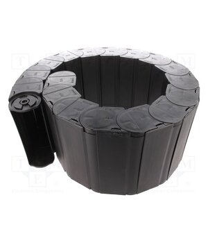 168.150.200.0 Cable chain; 168; Bend.rad: 200mm; L: 999mm; Int.height: 50mm TGh8O3QWhYeP5iUTUjR1hU8-zYnEFPiiuLSsjDZLR78