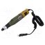 28500 Drill/milling machine; 12V; MICROMOT 60; 20000rpm fZkH6gRIC1N6J2RFpVMhu01nQKHawIUBCGgw3w1w9KQ
