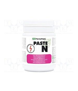 ART.AGT-053 Silicone paste; colourless; paste; PASTA SILIKONOWA N; -40÷200°C XsskaK8TRRx7cXqMDOtZSOW5BgtC-eGLeRn8bx9AF90