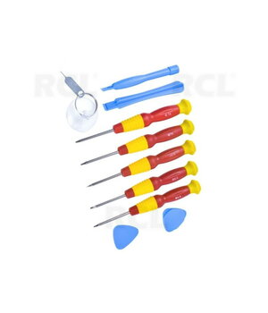 MOBILO TELEFONU INSTRUMENTU KOMPLEKTS, 11 gab.

 IRATR13.jpg