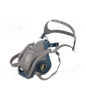 6501QL Dust respirator; Size: S; 6500 WAVtNAsM8ImZQNztaDGYq_2DtqctX6CH7rANVW7MwZ4