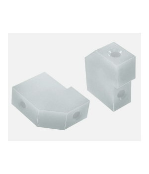 Montāžas kronšteini, diametrs 2,6 mm, 16 x 13 x 6 mm

 IPL1613K.jpg