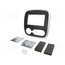 381250-18-2 Radio frame; Fiat,Nissan,Opel,Renault; 2 DIN; black,silver bTRISOMSMI9GwJgG6x7tSRlVNfLYucK3ksPF_zyKL_0