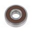 6200 DDU C3 E NSK Bearing: rolling; ball; Øint: 10mm; Øout: 30mm; W: 9mm; bearing steel TcYdMkHWLi-vBMLJXUoxDDzzoLL89QZzgsNBlwqfpLs