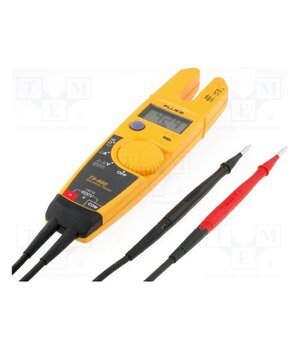 T5-600      EUR1 Tester: electrical; LCD; (1000); VAC: 1÷600V; VDC: 1÷600V; IP52 zu4cCCHI0GUXWlsipmJ0xC2Fe9T64pkDVgt7BkaROZA
