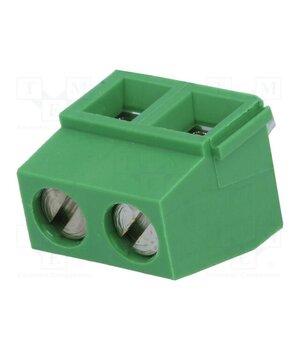282836-2 Connector: PCB terminal block; terminal; 13.5A; 300V; angled 90° KcxLI3qdXpkTsWevlsAsv5YUpVPfCOQu3a9SWiSalhE
