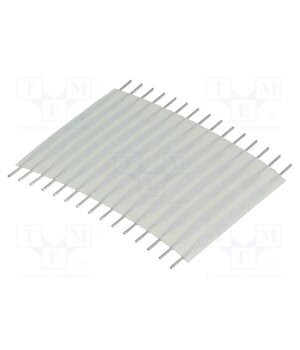 7-1437139-7 Connector: jumper cable; Tape ph: 2.54mm; L: 25.4mm; straight ERWVqbBd1pcjWVJU0iaagvRSdWPcG8jhlTGJpC84S9s