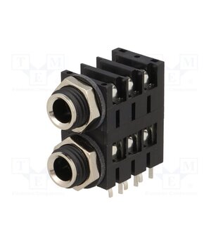 ACJS-MHDC Connector: Jack 6,3mm; socket; female; ways: 3; angled 90°; THT d4cUj7Qtd2wNZ_MSKErEgpOiHg7L1tRYkIE8zznu6Fk