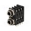 ACJS-MHDC Connector: Jack 6,3mm; socket; female; ways: 3; angled 90°; THT d4cUj7Qtd2wNZ_MSKErEgpOiHg7L1tRYkIE8zznu6Fk