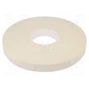 3502 PIANKOWA 1MM 25MM-33M Tape: fixing; W: 25mm; L: 33m; Thk: 1mm; two-sided adhesive; white 4T5at2Bi3b2aW6P7tqH-KB7JNLNzEVTyKEzJRPpwG2I