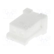 87439-0200 Connector: wire-board; plug; female; PIN: 2; Pico-SPOX; straight m-o0-YxvnyEDuI85EvTzzMOtw0FKvCa4NsrJ5poDk2s