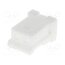 87439-0200 Connector: wire-board; plug; female; PIN: 2; Pico-SPOX; straight m-o0-YxvnyEDuI85EvTzzMOtw0FKvCa4NsrJ5poDk2s