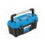 HT7G063 Chest; tool case; ABS; polycarbonate; OPTIMA; 540x278x269mm; 20kg Vi3xUnVhaQyt7M7R41Ygnvk6HEIUZJtBapaNtYn-OKc