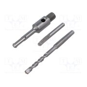 HT6D470 Hole saw adapter; Holder: SDS-Plus® 1mqwIjt1JQU1k5s4YutJqaaJgcaspwy-Xlsu-OB9eXw