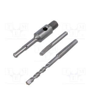 HT6D470 Hole saw adapter; Holder: SDS-Plus® 1mqwIjt1JQU1k5s4YutJqaaJgcaspwy-Xlsu-OB9eXw