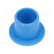 A181FM-0810-10 Bearing: slide; sleeve; with flange; Øout: 10mm; Øint: 8mm; L: 10mm 0RMz-OcdCmmrhmIfFtMm5ceTSvKEOSLj6tvUlmBGTTg