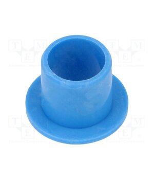 A181FM-0810-10 Bearing: slide; sleeve; with flange; Øout: 10mm; Øint: 8mm; L: 10mm 0RMz-OcdCmmrhmIfFtMm5ceTSvKEOSLj6tvUlmBGTTg