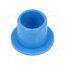 A181FM-0810-10 Bearing: slide; sleeve; with flange; Øout: 10mm; Øint: 8mm; L: 10mm 0RMz-OcdCmmrhmIfFtMm5ceTSvKEOSLj6tvUlmBGTTg