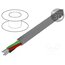 1064 SL005 Wire; Alpha Essential C&C; 4x16AWG; unshielded; 600V; 30.5m; Cu J1UUqEApDm5ZWwyDy1_17JqWRl7luiwL9v8w5PvZOCA