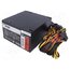 AK-U4-500 Power supply: computer; ATX; 500W; 3.3/5/12V; Ultimate Tq4Om0V-M8kKEqqn65eLBuBvEw5P4OyXTwx335mExas