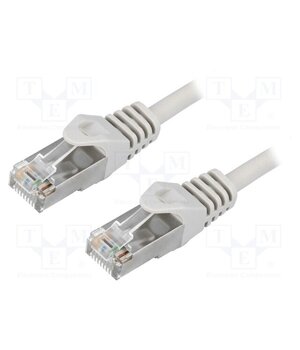 CP1052S Patch cord; RJ45 plug,both sides; F/UTP; 5e; stranded; CCA; 2m; PVC VQ4oKwilK2DidKo1TfoIcvnYff1hR0eVDpAAaDo-hNw