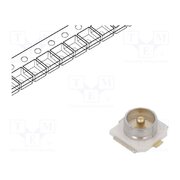 CONMHF1-SMD-T Connector: U.FL (IPX/AMC); socket; 50Ω; SMT; male; cut from reel pwSjHu27g0Y52s1AvpdaizEvwfsz54070Lz3RB86pzk