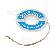 DESOLDERING BRAID 1 mm, 1,5 m

 ILYDSx.jpg