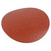 950U 125MM P180+ B/O Sanding plate; 125mm; Granularity: 180; w/o holes; Mounting: bur VNakqhT4LZIdWyExHzCdmtVDLv_fTZspVkX5ll-zYUI