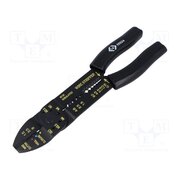430024 Tool: multifunction wire stripper and crimp tool; Wire: round 2UDWiZPo6TjSeULPYmpP4jv3wG3sUAVhc2iu5mYv2O4