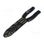 430024 Tool: multifunction wire stripper and crimp tool; Wire: round 2UDWiZPo6TjSeULPYmpP4jv3wG3sUAVhc2iu5mYv2O4