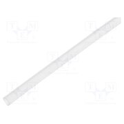 CB-SRT8.0 Insulating tube; silicone; transparent; -50÷200°C; Øint: 8mm 6DYnM4vt7mRQ-jEsOS-81OctSqLQxSBqYQbdB0492cY