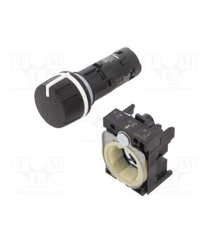 3SU1200-2PS10-1AA0 Potentiometer; 22mm; -25÷70°C; Ø22mm; IP67; 10kΩ; SIRIUS ACT Ip8kiNiscnQJr461-mjn2OSCfeirxE9cxfoju4vm1iQ