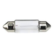 LAMP automašīnai 12V 10W C10W, SV8.5

 VLA12C10.jpg