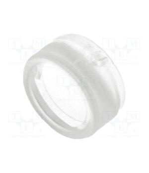CAX183 Lens for laser diode; Øout: 6.28mm; mono-aspherical; Thk: 2.44mm -3aC2oohA5Kss5l0Wyagu-ROP9hgT3PciIv4Fw-rbqM