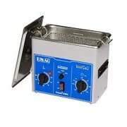 EMMI 30HC ultraskaņas vannīte ar taimeri, 3 l, 200 W

 X92371.jpg