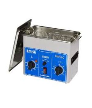 EMMI 30HC ultraskaņas vannīte ar taimeri, 3 l, 200 W

 X92371.jpg