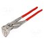 86 03 400 Pliers; universal wrench; 400mm; chrome-vanadium steel dceA67_Wti6ECUk57YMToiRVHUrySD00ZoG1f58OaTE