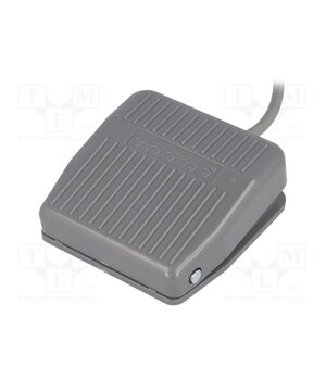 TFS-201 Switch: foot; Stabl.pos: 1; SPDT; 10A/250VAC; Leads: cables; 1m; 7N pu-hEpeJMug830E8uuo6UnyCVJQFHppAK9TJ0fvsj3g