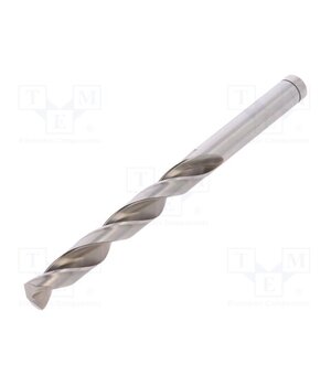 0018400900100 Drill bit; for metal; Ø: 9mm; L: 125mm; high speed steel; blister uvBCEOFGsKBeiOMTnY6tRZEEjaXwshQAK13wDOZ9Ntc