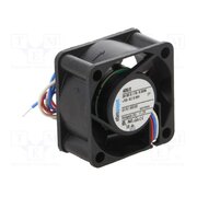 405/2 Fan: DC; axial; 5VDC; 40x40x10mm; 8m3/h; 22.1dBA; slide; 5400rpm 1IzFvehuxBHcGuh1ZVLMB_ygfeKSH8cUD2PGtq4DUHw