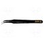 5-066-13 Tweezers: curved; Blade tip shape: trapezoidal; Blades: curved 44Ut45qDbWZlDe_6Uwp73mirxyBCpT3C9NratFvGBgo