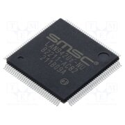 LAN9420I-NU IC: ethernet switch; 10/100Base-T; TQFP128; 3.3V; -40÷85°C 27Cl_ow_6pG4oEugFmwjJIWdM45m2y-OhPeE_A6Swzc
